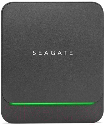 

Внешний жесткий диск Seagate, BarraCuda Fast 1TB (STJM1000400)