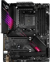 Материнская плата Asus Rog Strix B550-XE Gaming WiFi - 