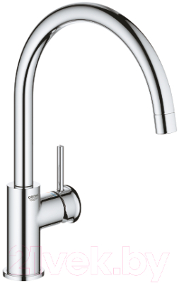 

Смеситель GROHE, BauClassic 31234001