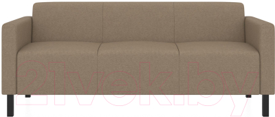 

Диван Euroforma, Евро EVROD3 Kardif/Woolen 18