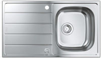 

Мойка кухонная GROHE, K200 31552SD1