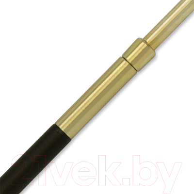 Шомпол для чистки оружия Bore Tech Stix 24.3к-р / BSTX-7336-00 (91см)