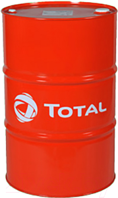 Трансмиссионное масло Total Transmission Gear 8 75W80 / 201302 (60л)