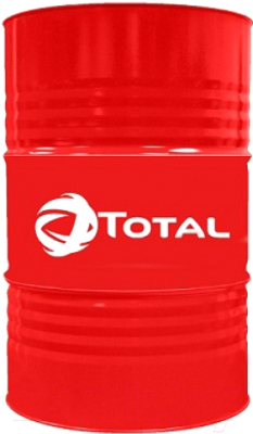 Трансмиссионное масло Total Transmission TM 85W140 / 110867 (208л)