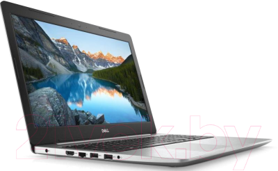 Ноутбук Dell Inspiron 15 (5570-0557)