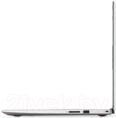 Ноутбук Dell Inspiron 15 (5570-0557)