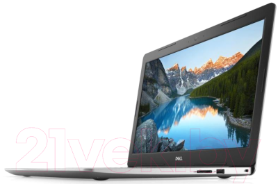 Ноутбук Dell Inspiron 15 (5570-0557)