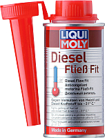 

Присадка Liqui Moly, Diesel Fliess-Fit / 1877