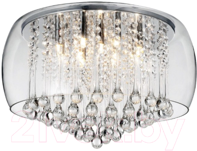 

Люстра Arte Lamp, Halo A7054PL-11CC