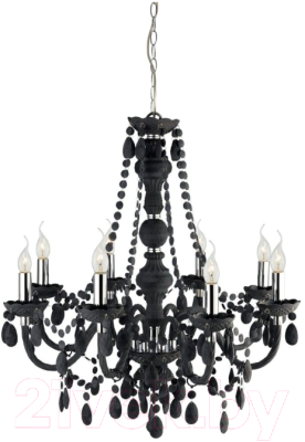 

Люстра Arte Lamp, Morris A8888LM-8GY