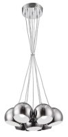 

Люстра Arte Lamp, Rondo A8072SP-7CC