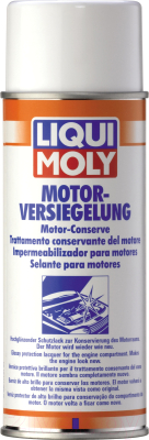 

Средство от коррозии Liqui Moly, Motor-Versiegelung / 3327