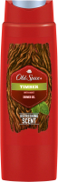 

Гель для душа Old Spice, Timber