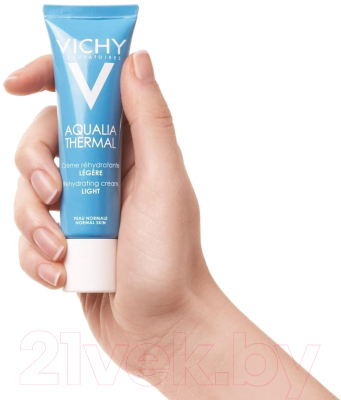 Крем для лица Vichy Aqualia Thermal легкий (30мл)