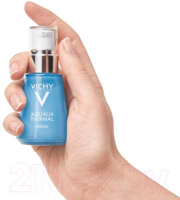 Сыворотка для лица Vichy Aqualia Thermal (30мл)