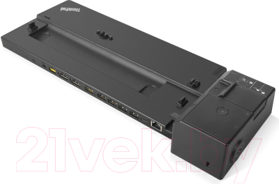 Док-станция для ноутбука Lenovo ThinkPad Pro Docking Station / 40AH0135EU