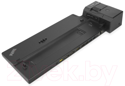 Док-станция для ноутбука Lenovo ThinkPad Pro Docking Station / 40AH0135EU