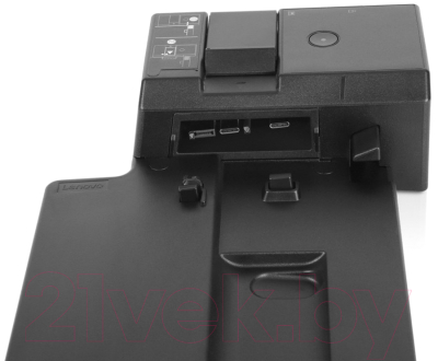 Док-станция для ноутбука Lenovo ThinkPad Pro Docking Station / 40AH0135EU