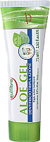 

Зубная паста Equilibra, Aloe Gel тройного действия