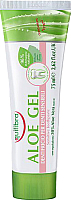 

Зубная паста Equilibra, Aloe Gel для чувствительных зубов
