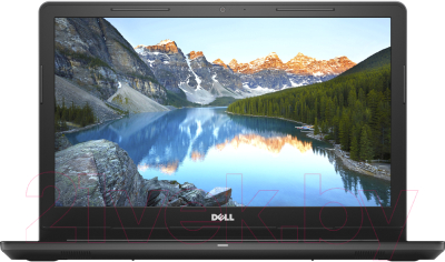 Ноутбук Dell Inspiron 15 (3573-0731)
