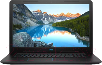 Игровой ноутбук Dell G3 17 (3779-0267)