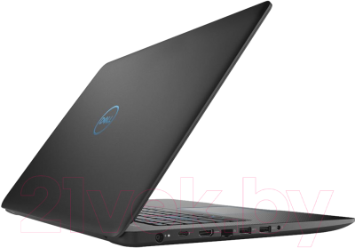 Игровой ноутбук Dell G3 17 (3779-0267)