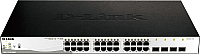 

Коммутатор D-Link, DES-1210-28/ME/B