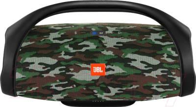 

Портативная колонка JBL, Boombox / BOOMBOXSQUADEU