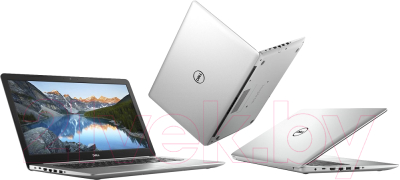 Ноутбук Dell Inspiron 17 (5770-7885)