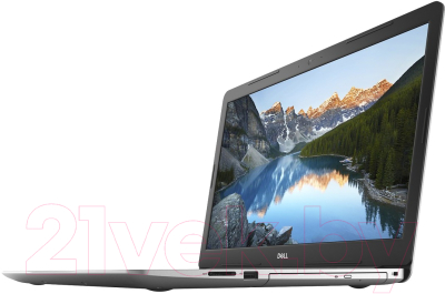 Ноутбук Dell Inspiron 17 (5770-7885)