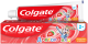 Зубная паста Colgate Доктор Заяц со вкусом клубники (50мл) - 