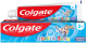 Зубная паста Colgate Доктор Заяц со вкусом жвачки (50мл) - 