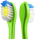 Миниатюра изображения товара Зубная щетка Colgate Для детей 2+