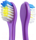 Миниатюра изображения товара Зубная щетка Colgate Для детей 2+