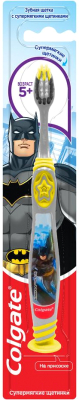 Зубная щетка Colgate Супермягкие щетинки для детей 5+