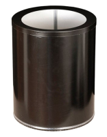 

Корзина для бумаг Титан Мета, 250