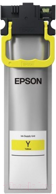 Контейнер с чернилами Epson T9454 (C13T945440)