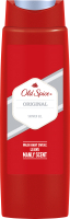 

Гель для душа Old Spice, Original