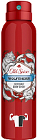 Дезодорант-спрей Old Spice Wolfthorn (150мл) - 