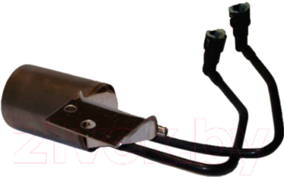 

Топливный фильтр Japanparts, FC-008S