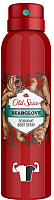 

Дезодорант-спрей Old Spice, Bearglove