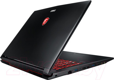 Игровой ноутбук MSI GL72M 7REX-1482RU