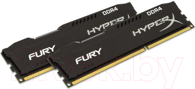 Оперативная память DDR4 HyperX HX432C18FB2K2/16