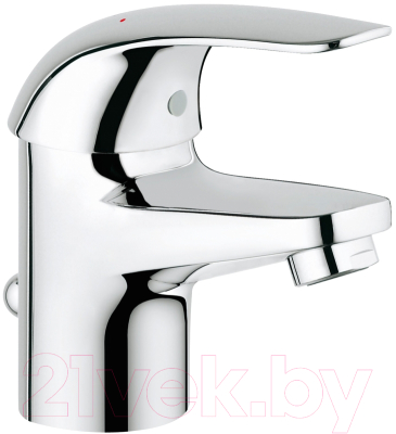 

Смеситель GROHE, Euroeco 23262000