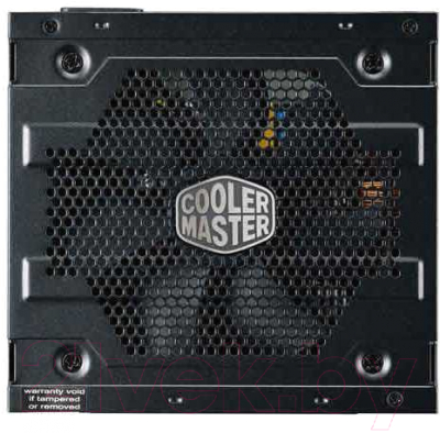 Блок питания для компьютера Cooler Master Elite V3 230V 600W (MPW-6001-ACABN1-EU)
