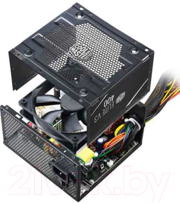 Блок питания для компьютера Cooler Master Elite V3 230V 400W (MPW-4001-ACABN1-EU)