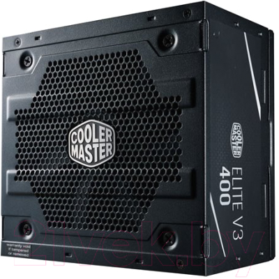 Блок питания для компьютера Cooler Master Elite V3 230V 400W (MPW-4001-ACABN1-EU)