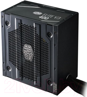 Блок питания для компьютера Cooler Master Elite V3 230V 400W (MPW-4001-ACABN1-EU)