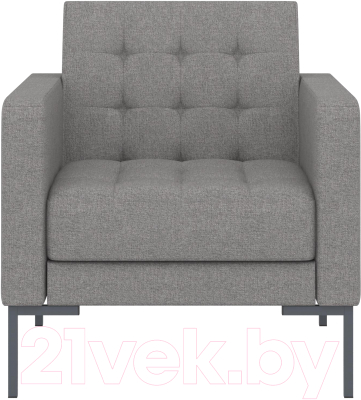 

Кресло мягкое Euroforma, Нэкст NEXTK Twist 21